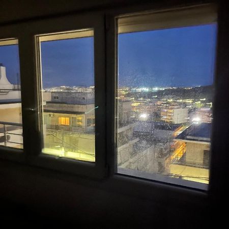 Appartamento Christos Rafína Esterno foto