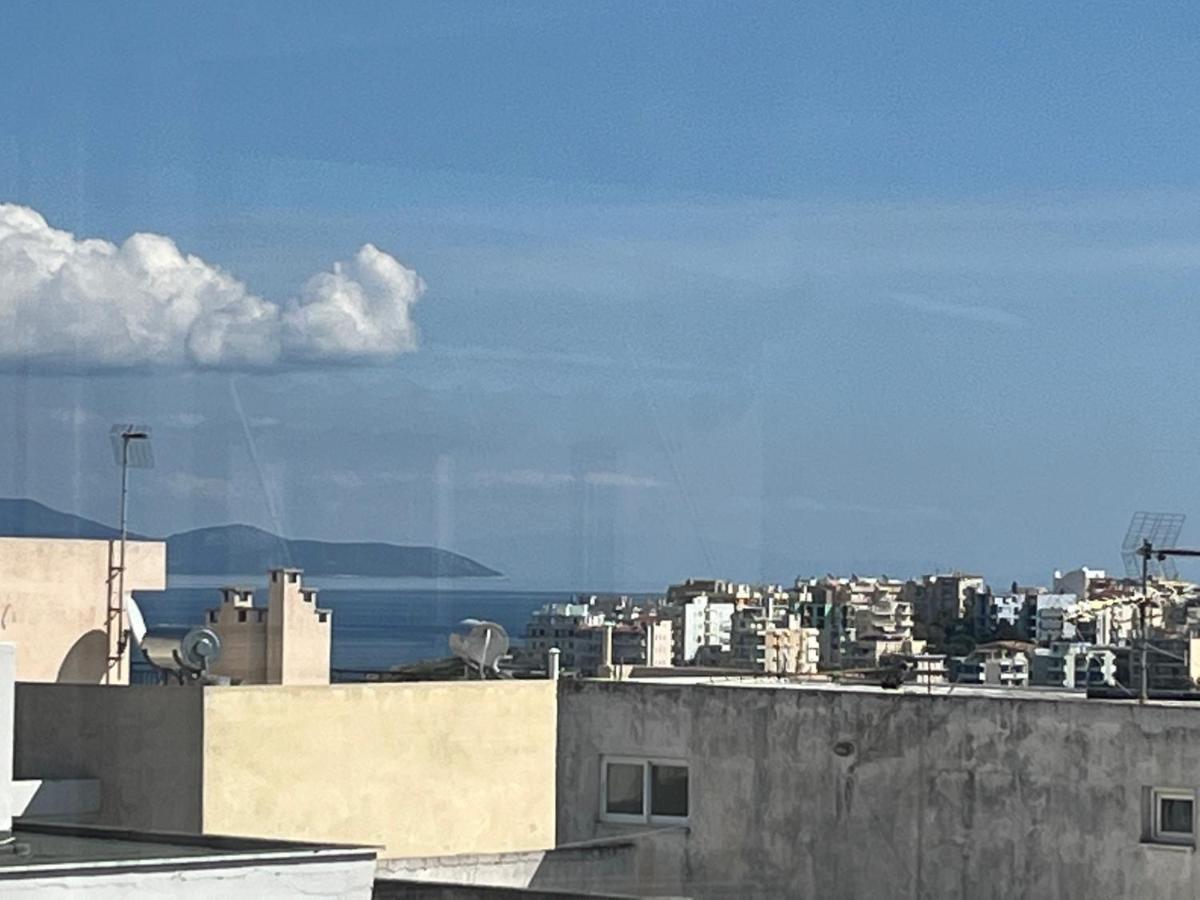 Appartamento Christos Rafína Esterno foto