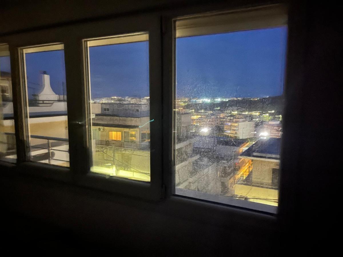 Appartamento Christos Rafína Esterno foto