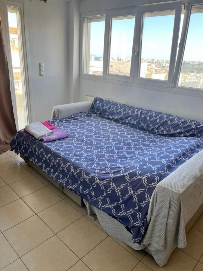 Appartamento Christos Rafína Esterno foto